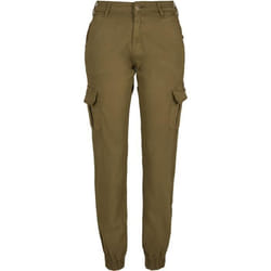 Pantalon femme Urban Classic cargo