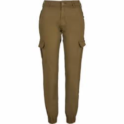 Pantalon femme Urban Classic cargo
