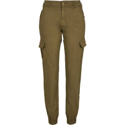 Pantalon femme Urban Classic cargo