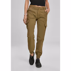 Pantalon femme Urban Classic cargo