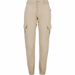 Pantalon femme Urban Classic cargo