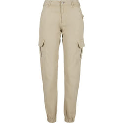 Pantalon femme Urban Classic cargo