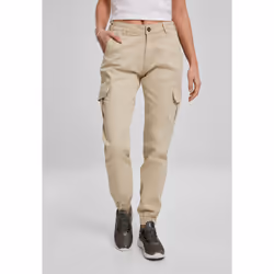 Pantalon femme Urban Classic cargo
