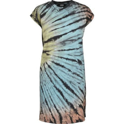Robe femme Urban Classic Dye