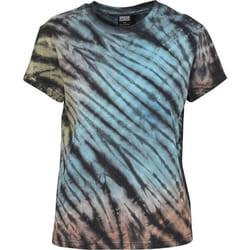 T-shirt femme Urban Classic boyfriend