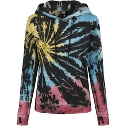 Sweatshirt à capuche femme Urban Classic sport