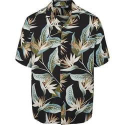 Chemise Urban Classic bloom