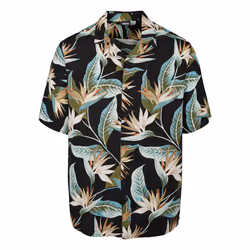 Chemise Urban Classic bloom
