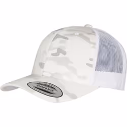 Casquette Urban Classic retro multicam®
