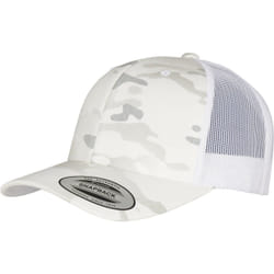 Casquette Urban Classic retro multicam®