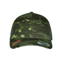 Casquette Urban Classic retro multicam®