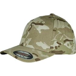 Casquette Urban Classic multicam