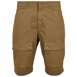 Short grande taille Urban Classic performance cargo