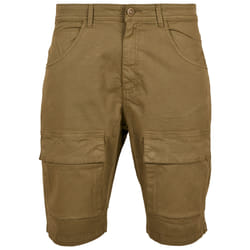 Short grande taille Urban Classic performance cargo