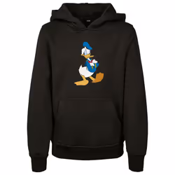 Sweatshirt à capuche enfant Mister Tee donald du