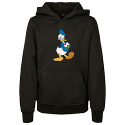 Sweatshirt à capuche enfant Mister Tee donald du