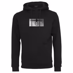 Sweatshirt à capuche Mister Tee ballin