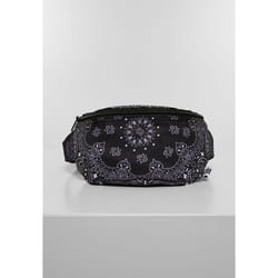 Sacoche banane Urban Classics print hip