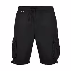 Short Urban Classics double pocket cargo (grandes tailles)