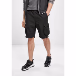 Short Urban Classics double pocket cargo
