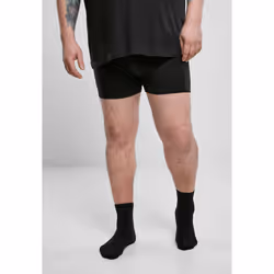 Boxers Urban Classics (2pcs) (grandes tailles)
