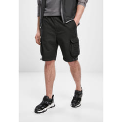 Short Urban Classics double pocket cargo
