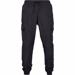 Pantalon Urban Classics cargo nylon track