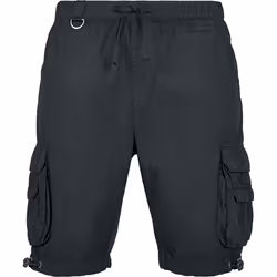 Short Urban Classics double pocket cargo