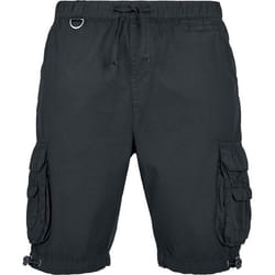 Short Urban Classics double pocket cargo