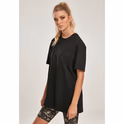 T-shirt femme Urban Classics oversized boyfriend
