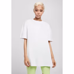 T-shirt femme Urban Classics oversized boyfriend