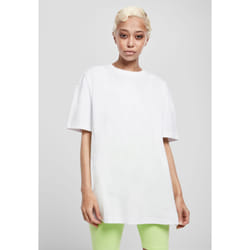 T-shirt femme Urban Classics oversized boyfriend