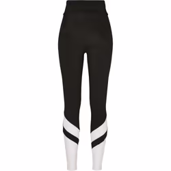 Legging femme Urban Classics arrow high waist
