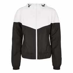 Veste femme Urban Classics arrow (grandes tailles)