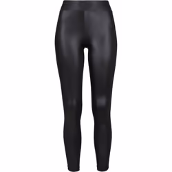 Legging femme Urban Classics imitation leather