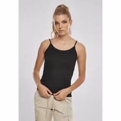 Haut femme Urban Classics basic (2pcs) (grandes tailles)