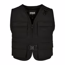 Veste femme Urban Classics short tactical