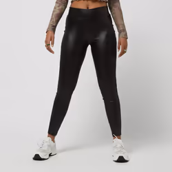 Legging femme Urban Classics imitation leather