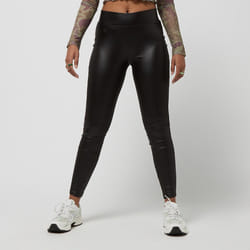 Legging femme Urban Classics imitation leather