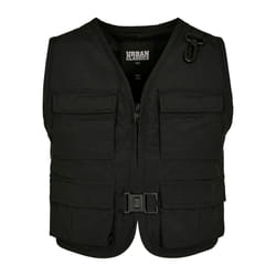 Veste femme Urban Classics short tactical