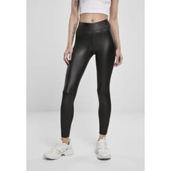 Legging femme Urban Classics imitation leather