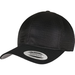Casquette Urban Classics 360 omnimesh basic