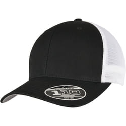 Casquette Urban Classics 110 mesh bicolore