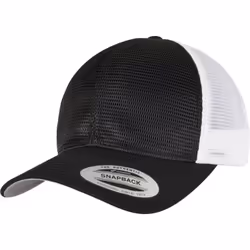 Casquette Urban Classics 360 omnimesh coton