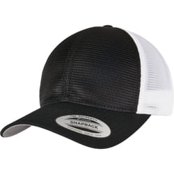 Casquette Urban Classics 360 omnimesh coton