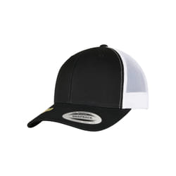 Casquette bicolore sustainable Urban Classics recyclable