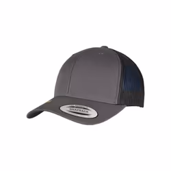 Casquette bicolore sustainable Urban Classics recyclable