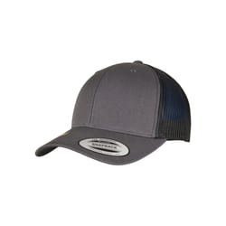 Casquette bicolore sustainable Urban Classics recyclable