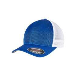 Casquette Urban Classics 360 omnimesh bicolore