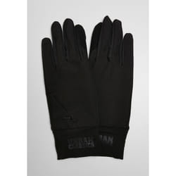 Gants Urban Classics logo cuff performance